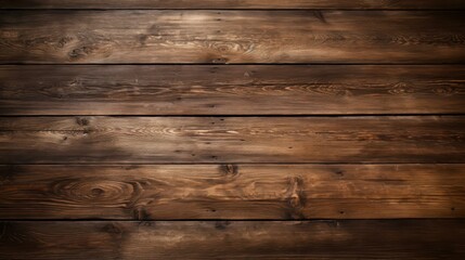 Naklejka premium Rustic wood texture with aged panels creates a warm, inviting backdrop for any design project or artistic display.