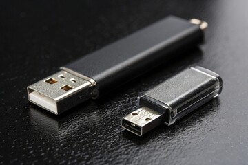usb flash drive