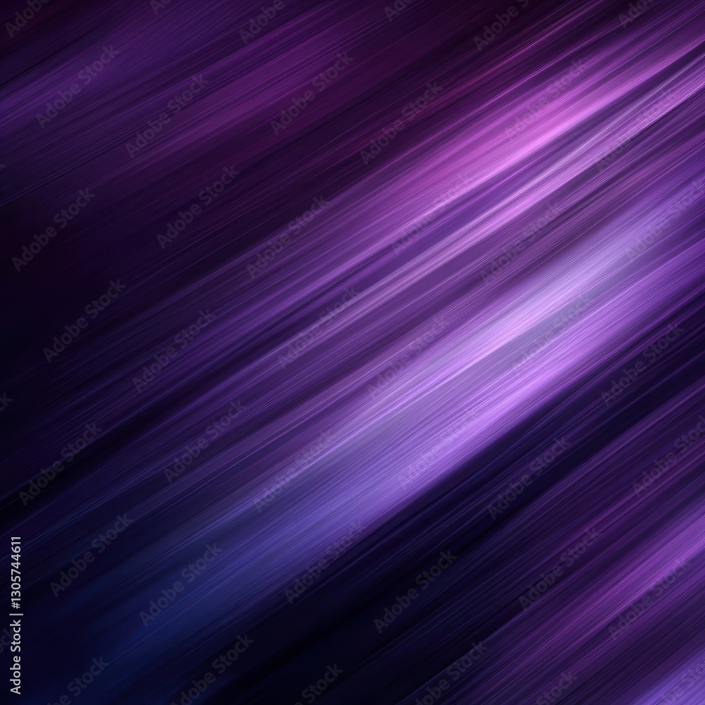 Poster abstract background featuring vibrant purple and pink streaks blending together in a smooth gradient