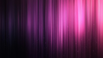 Abstract background of colorful vertical lines with soft gradients and bright highlights creating a dreamy and futuristic atmosphere