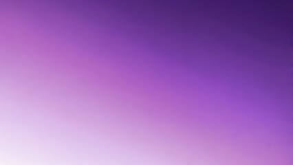 Fototapeta premium gradient purple color background