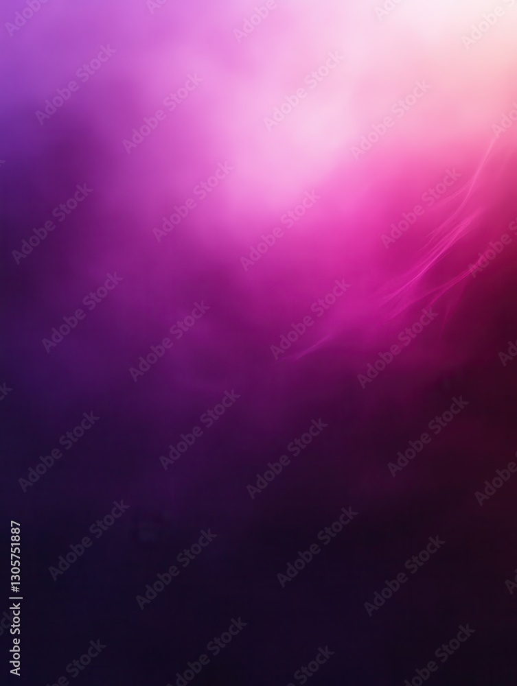 Aufkleber abstract colorful gradient background with vibrant purple and pink hues blending softly creating an 