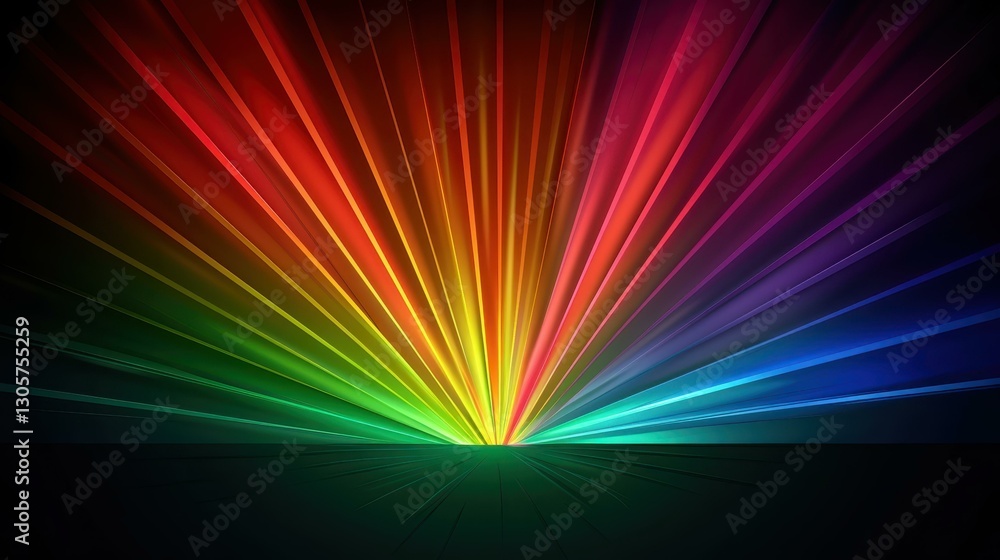 Poster explore stunning light effect vectors designed to add depth and vibrancy to your creative projects e