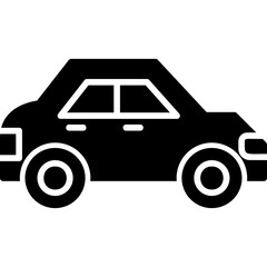 Car Icon