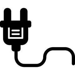 Plug Icon
