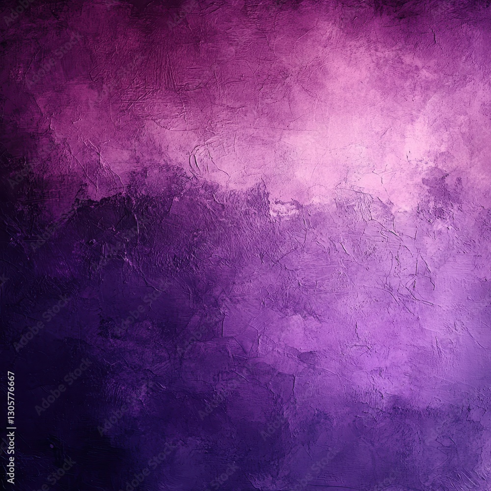 Poster abstract purple gradient texture with subtle patterns for creative backgrounds, digital art, or desi