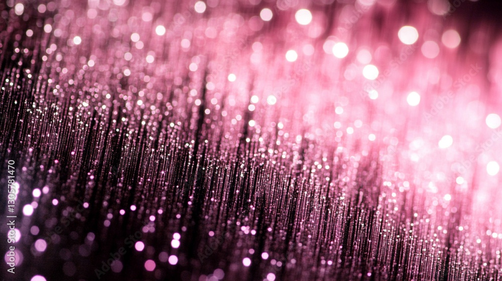 Poster a vibrant pink grain texture with a glowing gradient effect vertical abstract background with modern