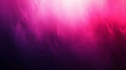 A vibrant pink grain texture with a glowing gradient effect Vertical abstract background with modern appeal Symbolizes energy creativity and digital aesthetics Ideal for mobile wallpaper or backdrop

