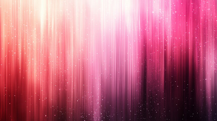 A vibrant pink grain texture with a glowing gradient effect Vertical abstract background with modern appeal Symbolizes energy creativity and digital aesthetics Ideal for mobile wallpaper or backdrop


