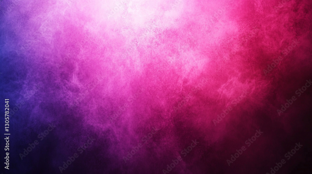 Poster a vibrant pink grain texture with a glowing gradient effect vertical abstract background with modern