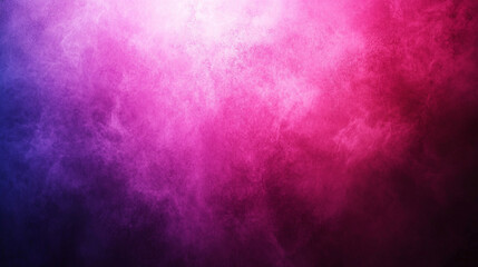 A vibrant pink grain texture with a glowing gradient effect Vertical abstract background with modern appeal Symbolizes energy creativity and digital aesthetics Ideal for mobile wallpaper or backdrop

