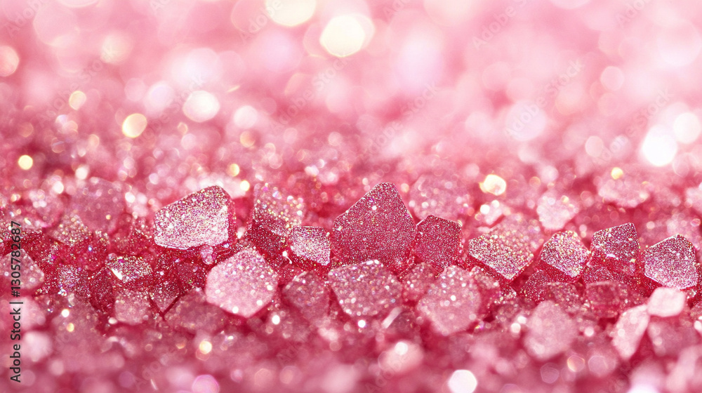 Poster a vibrant pink grain texture with a glowing gradient effect vertical abstract background with modern