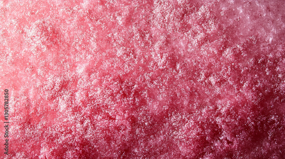 Poster a vibrant pink grain texture with a glowing gradient effect vertical abstract background with modern