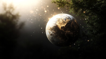 A breathtaking collection of cosmic-themed visuals