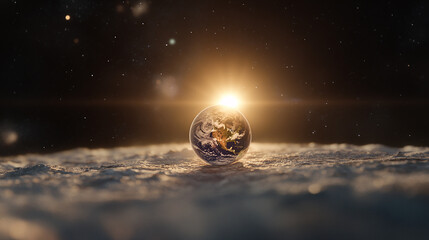 A breathtaking collection of cosmic-themed visuals