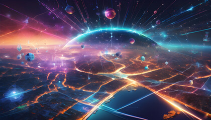 Global Network Nexus