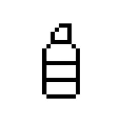 marker highlighter tool pixel art