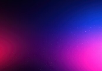 Fototapeta premium Colorful Gradient Background with Shades of Blue, Pink, and Purple Creating a Dreamy Atmosphere for Creative Projects and Digital Artistry
