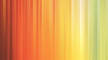 Obraz premium Modern gradient background with vertical elements for digital interfaces