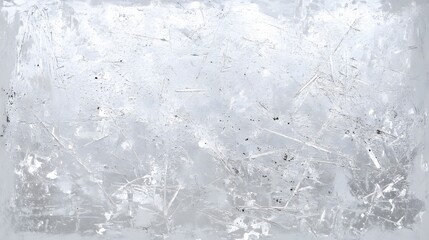 Fototapeta premium Abstract Silver Gray Textured Background, Grunge Metallic Paint, Scratched Metal Surface