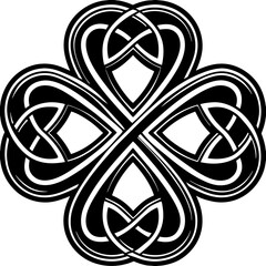 St. Patrick day Icon 