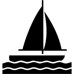 Sail Icon