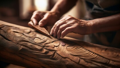 Exploring the boundaries of form and space.  