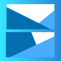 Modern Creative And Clean Business Card Design Template, Visiting Card, Corporate Business Card Layout.