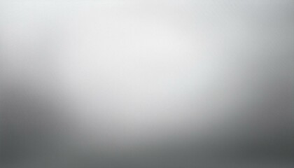 Abstract background, gray gradient, white Pastel background Used in a variety of design tasks Is a beautiful blur background