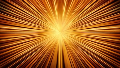Obraz premium Sunburst element radial stripes or sunburst backgrounds