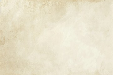 Obraz premium Textured cream-colored background with subtle patterns