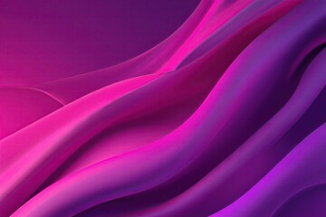 Obraz premium Magenta Seamless Gradient Background for Eye-Catching Graphic Displays and Presentations