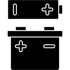 Battery Icon