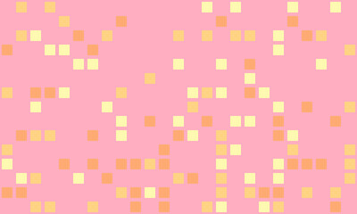 Decorative colours minimalist beauty. Sketch clean vintage set. Website desk random edge.