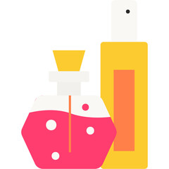 Parfume Illustration