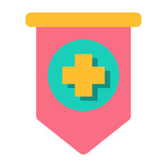 Emergency Response Team Icon