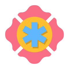 First Responders Icon