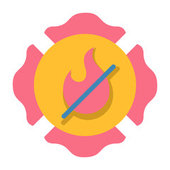 Firefighters Icon
