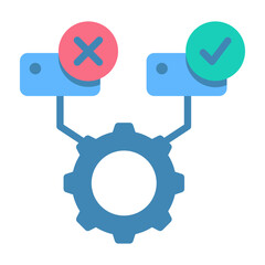Redundant System Icon