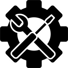 Maintenance Icon