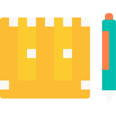 Business Model Canvas Illustration