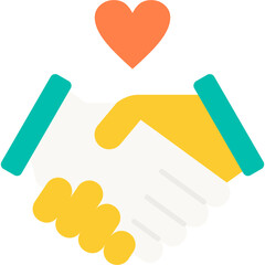 Customer Relationships Illustration