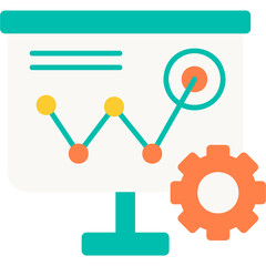 Business Strategy Illustration