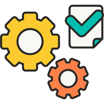 Execution Sticker