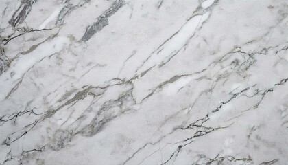 Fototapeta premium fine grained white marble background
