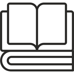 Learning Resources Icon