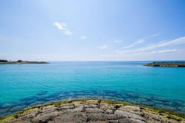 沖縄糸満の美々ビーチ