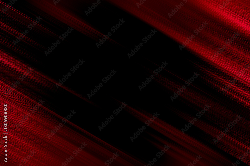 Poster abstract red and black are light pattern with the gradient is the with floor wall metal texture soft tech diagonal background black dark sleek clean modern.