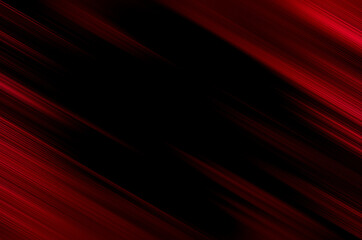 abstract red and black are light pattern with the gradient is the with floor wall metal texture soft tech diagonal background black dark sleek clean modern.