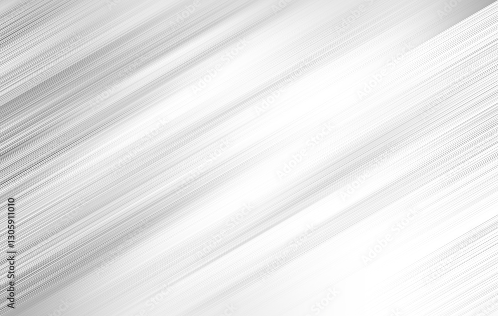 Poster abstract white and silver are light pattern gray with the gradient is the with floor wall metal text